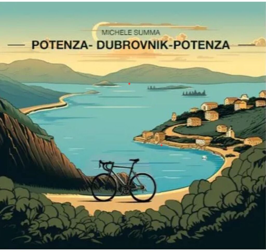 La Provincia di Matera sostiene la mille miglia in bici da Potenza a Dubrovnik contro il cancro, iniziativa ideata da Michele Summa per raccogliere fondi da destinare al Crob di Rionero. Il Presidente, Piero Marrese: “Un plauso a chi si batte per la ricerca contro il male del secolo” matera