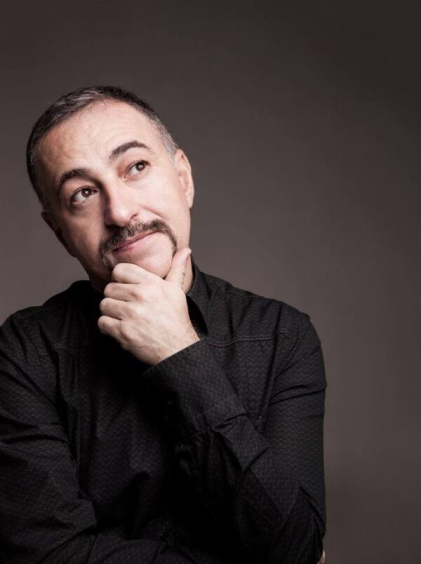DRIFFest 2024 - Da giovedì 25 a sabato 27 luglio, le ultime tre serate con Marco D'Amore, Matteo B. Bianchi, Vito Palmieri, Adrian Bravi, Nicoletta Verna driffest