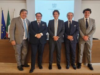 Confindustria Basilicata rilancia l’azione del Consiglio di Presidenza