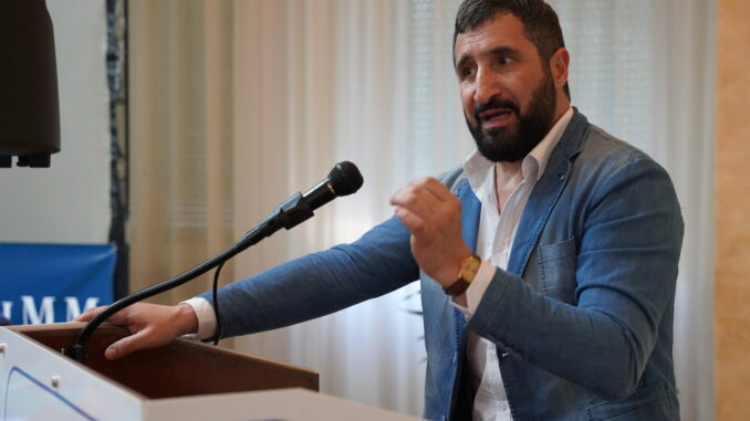 PIETRO-PALLINI-COORDINATORE-UIL-TARANTO