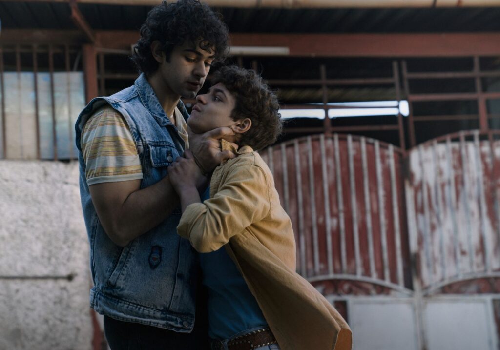 DRIFFest 2024 - Antonia Truppo e Nicola Prosatore, attrice e regista del film Piano piano, ospiti domani nel carcere di Trani e mercoledì a Sannicandro prosatore