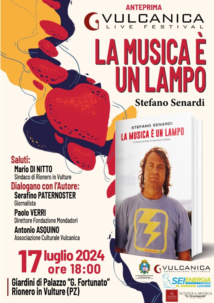 Mercoledì 17 luglio a Rionero in Vulture Stefano Senardi "l'uomo delle stelle" stelle,rionero in vulture