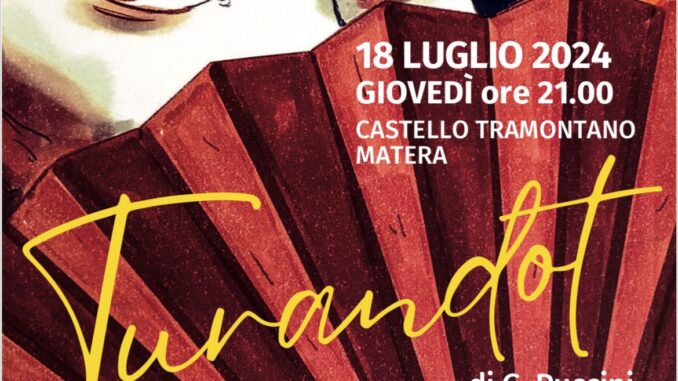 TURANDOT