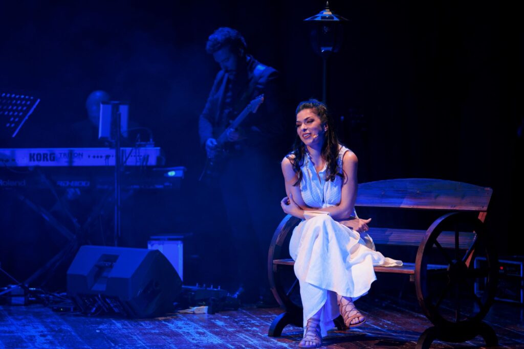 BARI LEGGERA - da domani al 28 luglio nove spettacoli tra teatro e musica, con debutti nazionali e regionali, per la prima edizione della rassegna curata dalla Compagnia Malalingua (per "Le due Bari") bari,teatro