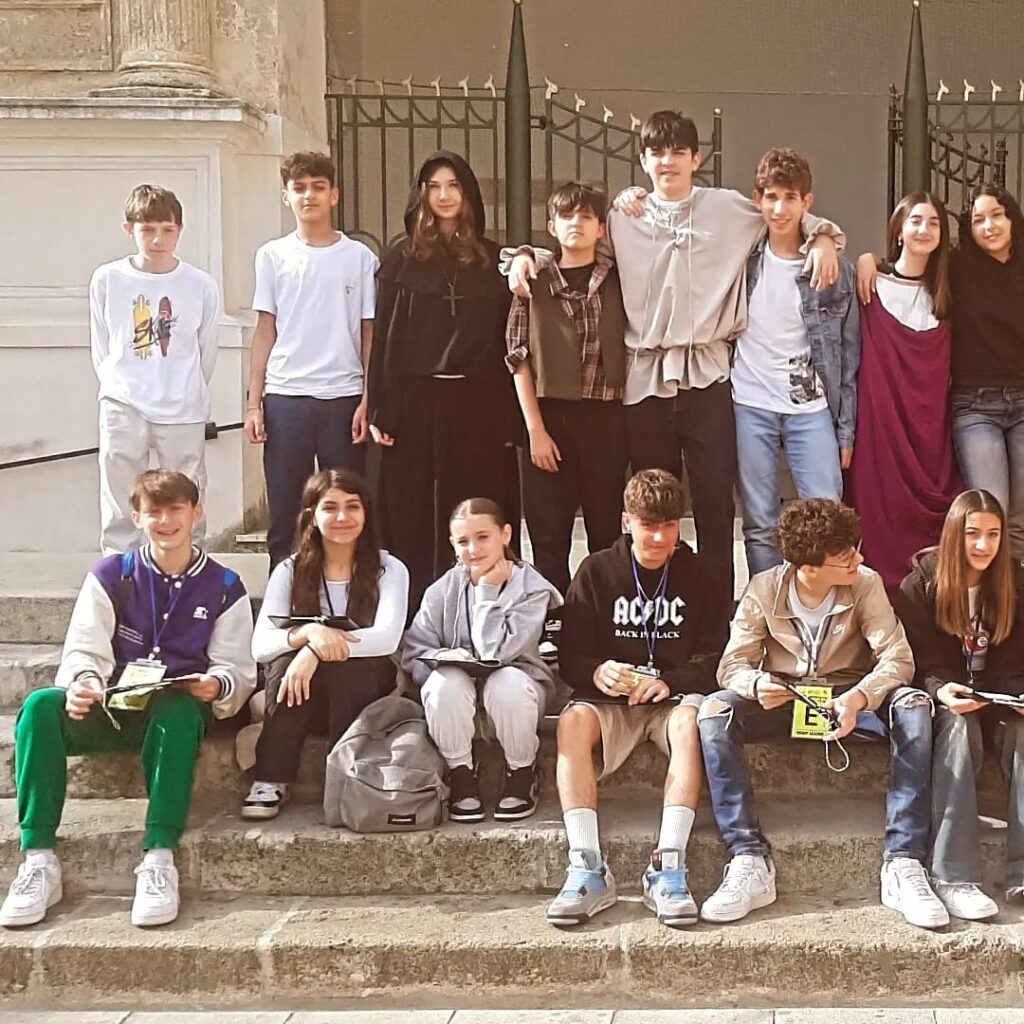 Concluso nei giorni scorsi il progetto “Urban Game” progetto