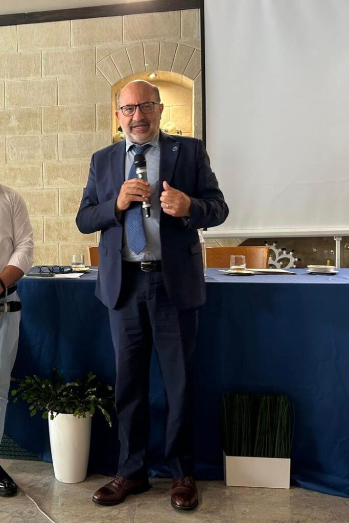 Assessore regionale Latronico, “ci impegnano a realizzare in Basilicata un piano sociale che diventi una infrastruttura sociale a tutti gli effetti” Latronico