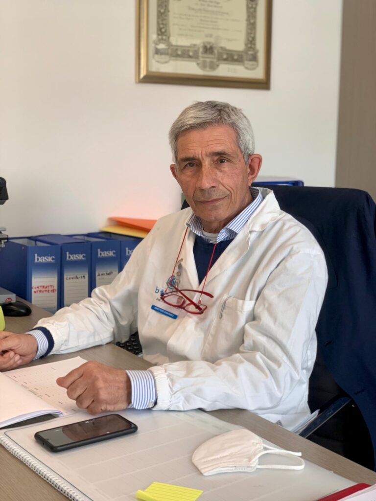 Toscani (Federlab): piena disponibilità ad assessore Latronico a dare contributo con impegno civile e costruttivo latronico