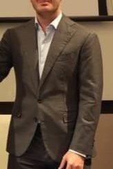 Giovanni Cestari nominato console onorario Repubblica Democratica Congo per Campania, Puglia, Basilicata, Calabria, Molise