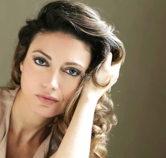 LÙ MIÈRE PREMIA 2024 celebra il musicista Paolo Ormi e l’attrice Isabella Briganti attrice