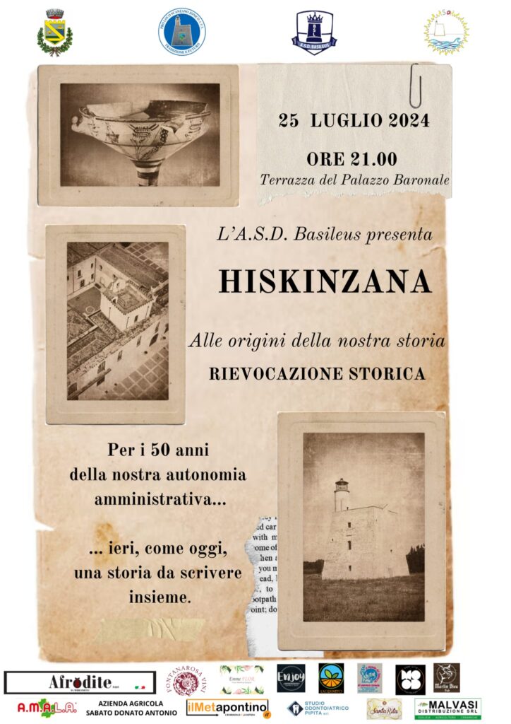 storia