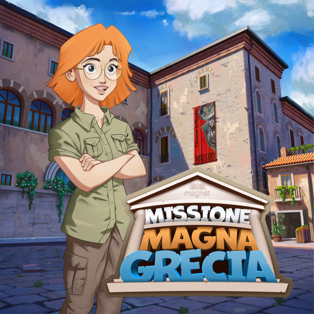 protagonista