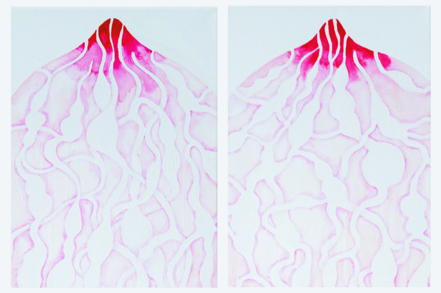 La Momart Gallery presenta “Dreams for Breakfast” mostra personale di Markéta Šenkyřík a cura di Monica Palumbo in esposizione dal 12 luglio al 15 settembre. gallery