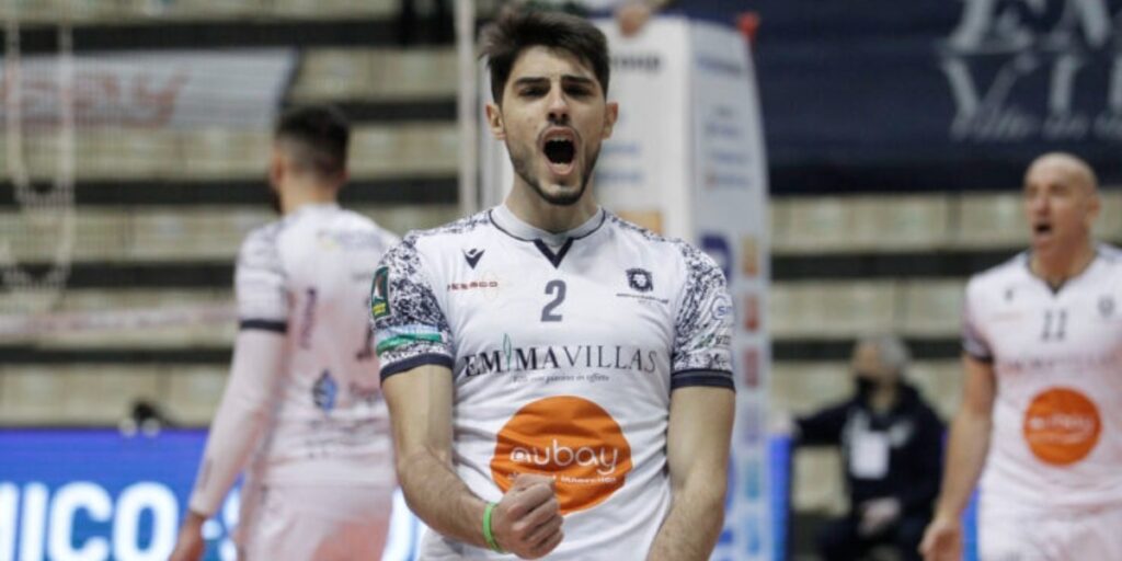 Rinascita, ufficiale il ritorno in maglia biancorossa di Rocco Panciocco rinascita
