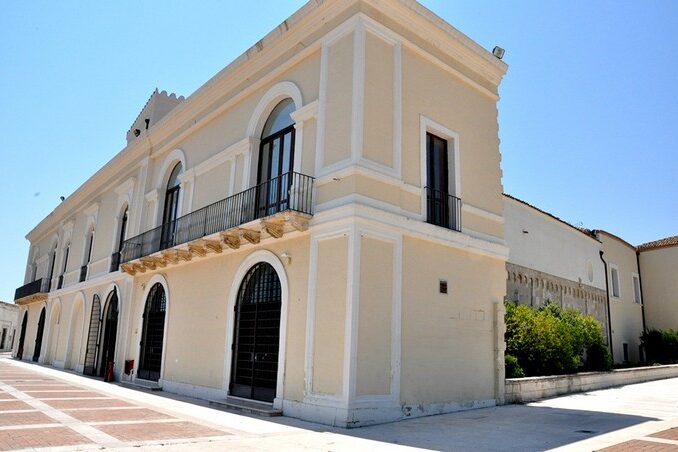 ostuni