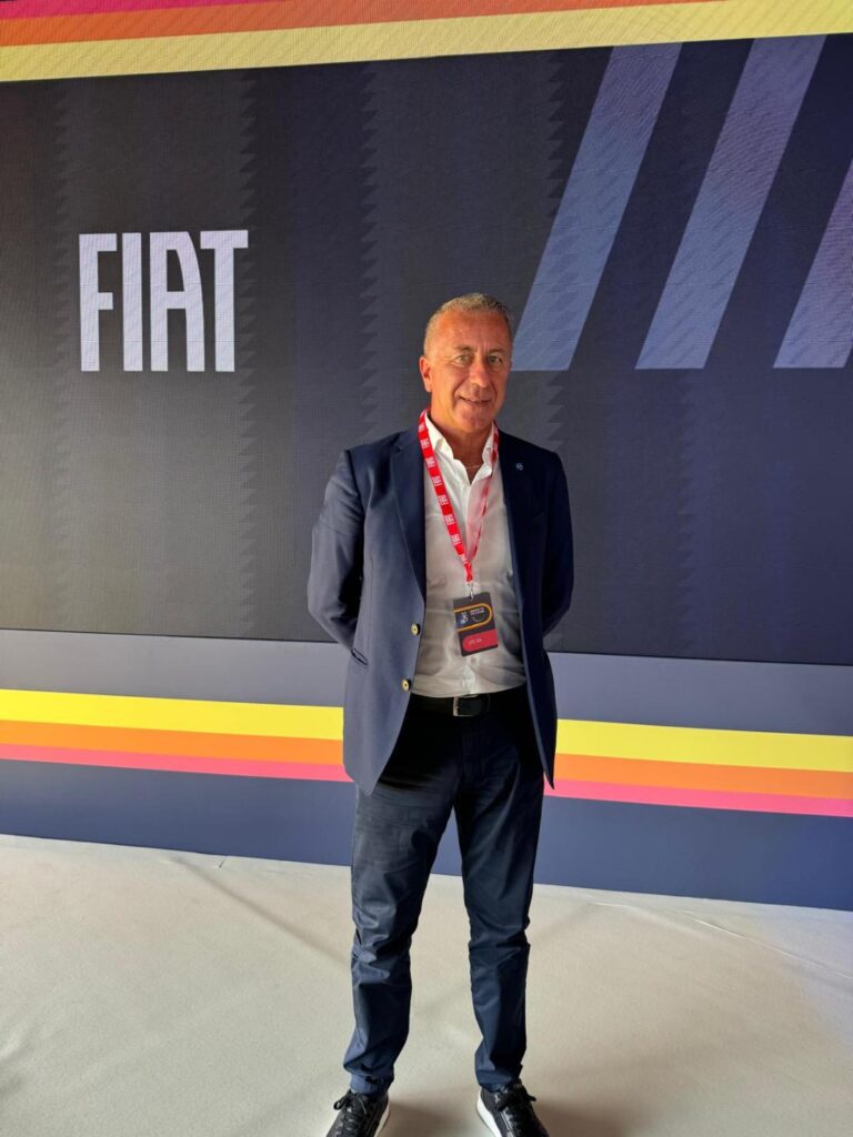 125 anni di Fiat, Spera (Ugl Metalmeccanici):”Evento che ha racchiuso storia, tappe e modelli fondamentali”. spera