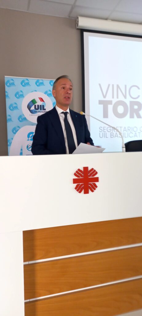 Tagli agli Enti Locali: Tortorelli (Uil), Giunta Bardi si opponga e valuti con i Comuni gli effetti disastrosi tagli,bardi,tortorelli