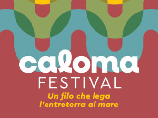 A CASAMASSELLA LA PRIMA EDIZIONE DEL “CALOMA FESTIVAL”: DOMANI A PALAZZO ADORNO LA PRESENTAZIONE