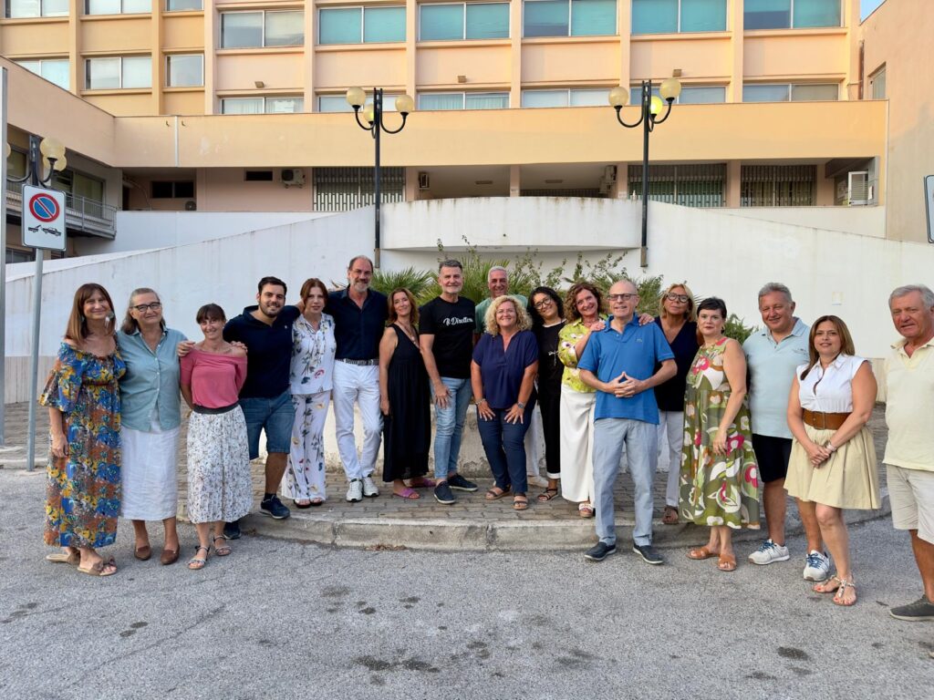 Taranto, PianoLab a Martina Franca: il Taras Health Chorus si esibisce domenica sera. Taranto
