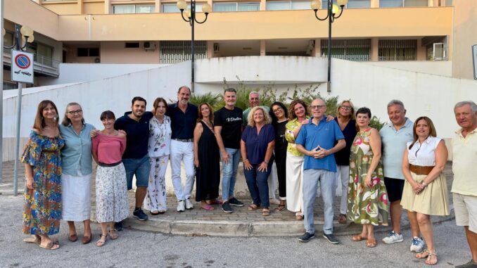 ASL TA Taras Health Chorus 06 09 2024