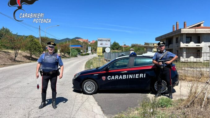 CC Rionero