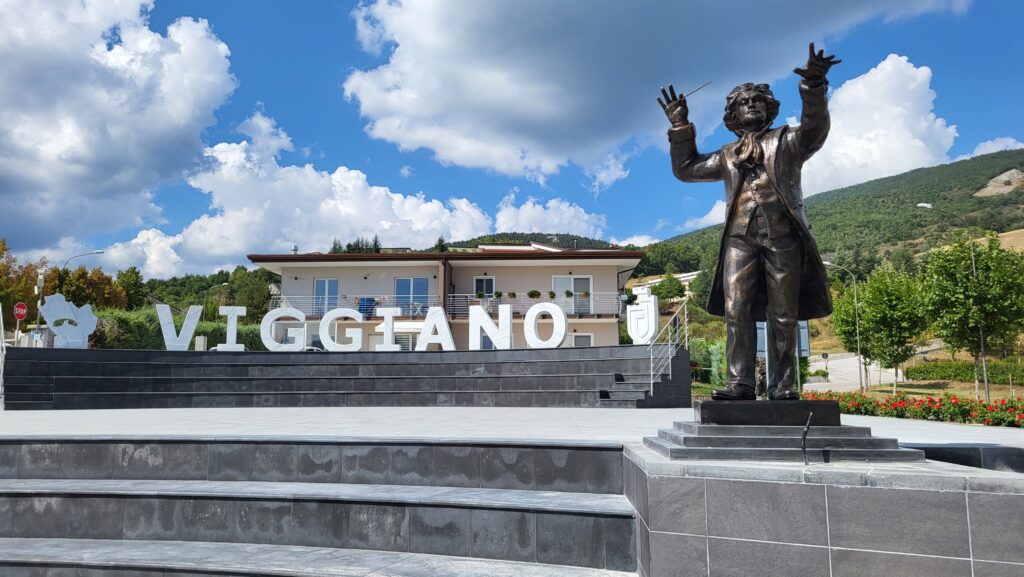Viggiano: nasce il Grand Tour della musica viggiano
