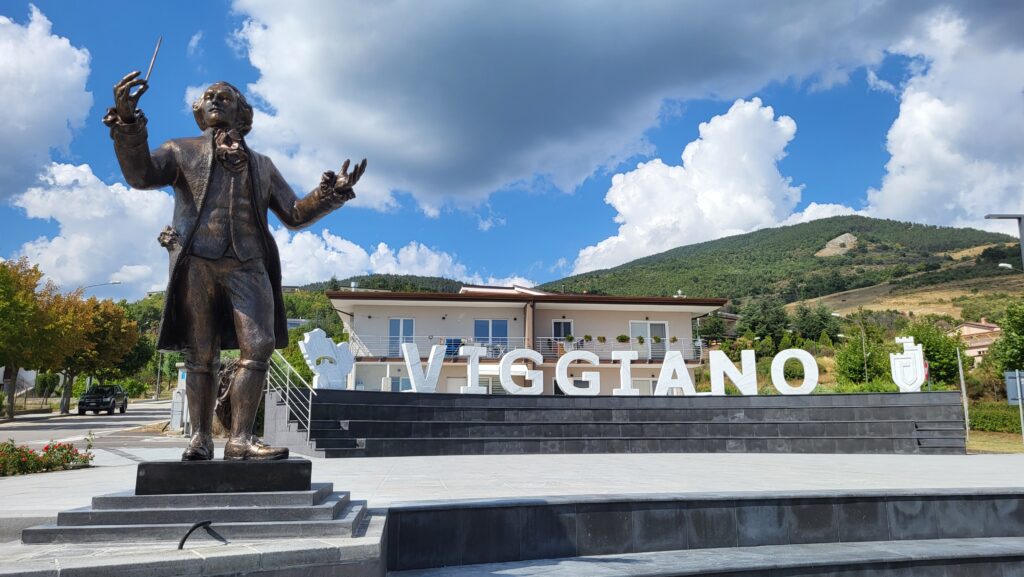 Viggiano: nasce il Grand Tour della musica viggiano