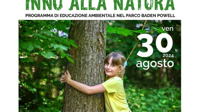 Inno alla Natura Ferrandina