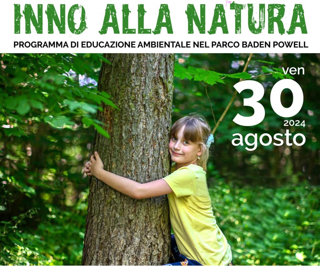 “Inno alla Natura”, la Pro Loco di Ferrandina promuove la biodiversità nel Parco Baden Powell ferrandina