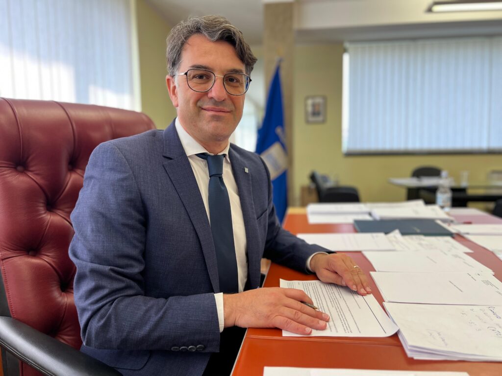 Sagre, Cicala: occasione di valorizzazione eccellenze agroalimentari Sagre