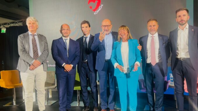 Latronico Meeting Rimini