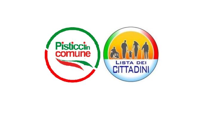 Pisticci in comune