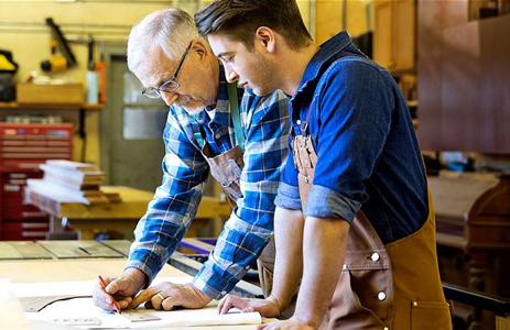 Confartigianato: in aumenti iscritti a Tecnici e Professionali confartigianato