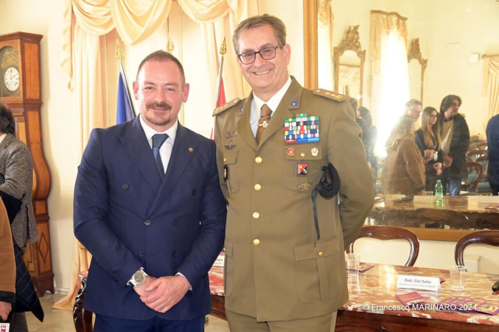Taranto
