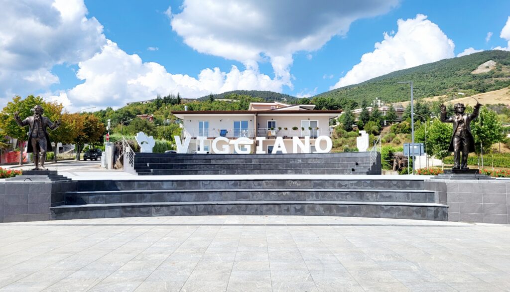Viggiano: nasce il Grand Tour della musica viggiano