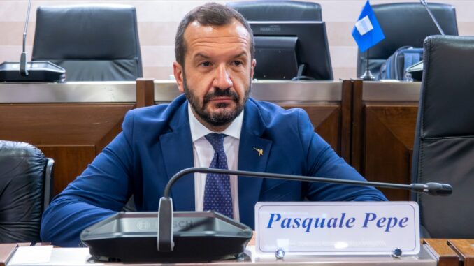 Ultime notizie Basilicata Matera Potenza Bari Foggia