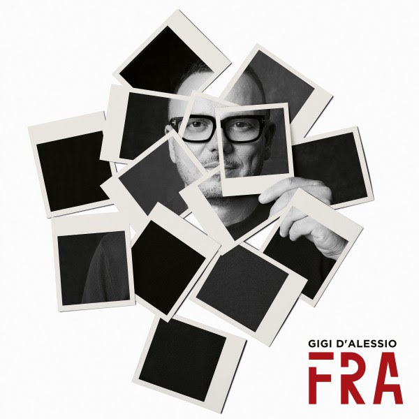 Gigi D'Alessio feat. Elodie ed Ernia. Dal 30 agosto su Radio Laser "Io Vorrei 2024" gigi d'alessio