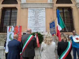 OGGI L’81° ANNIVERSARIO DELLA DIFESA DEL PORTO DI BARI