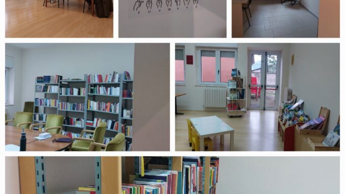 2 - COLLAGE ATTIVITA' PROGETTO