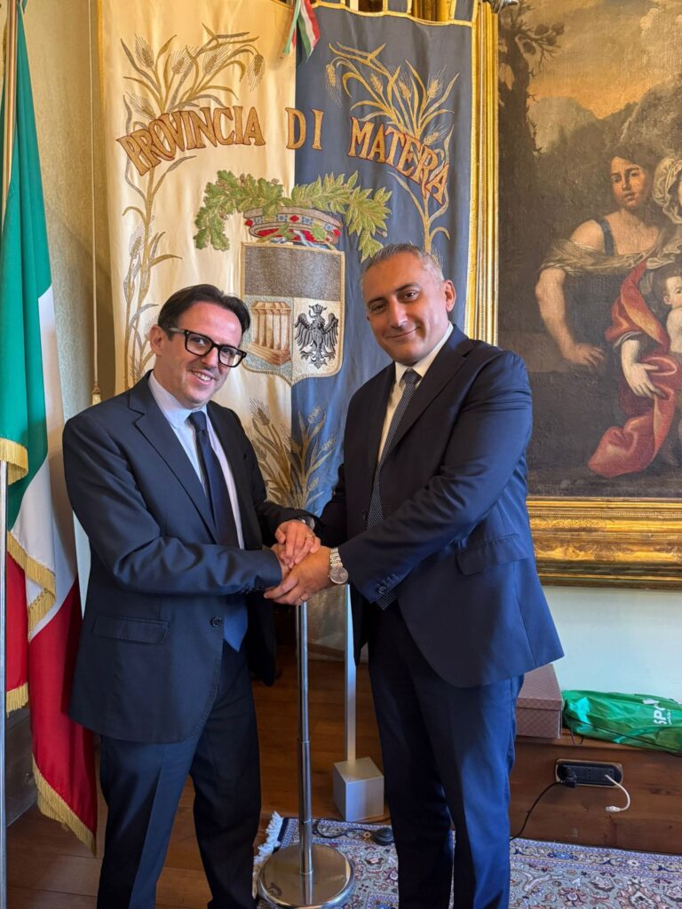 Una nuova governance nel segno della continuità continuità