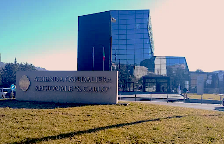 Spera: “L’ospedale San Carlo di Potenza organizza un congresso internazionale sulla diagnostica autoimmune” ospedale,san carlo