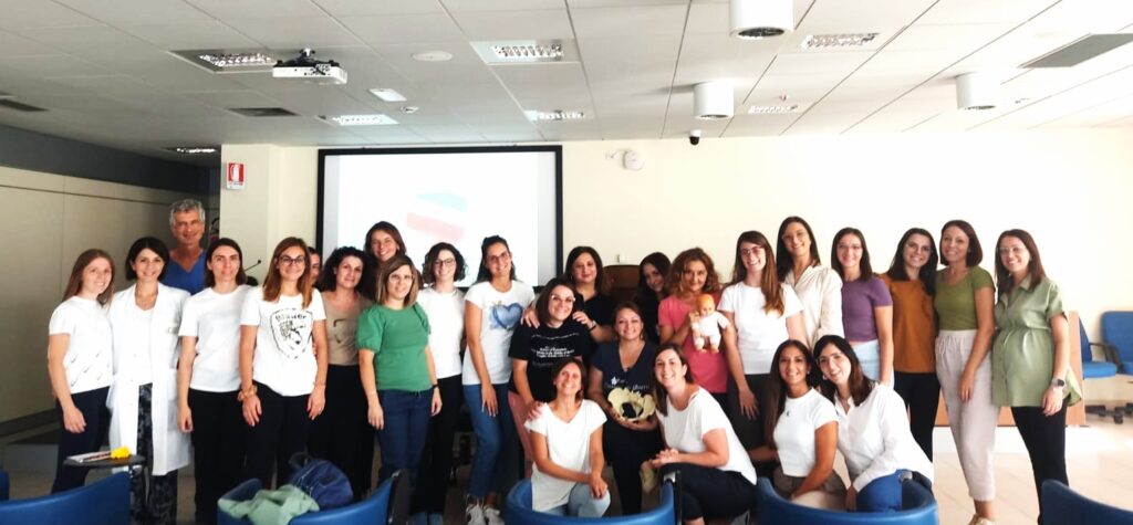 Spera: “Un innovativo corso di Spinning Babies® per aiutare le future mamme a partorire” mamme,future,corso