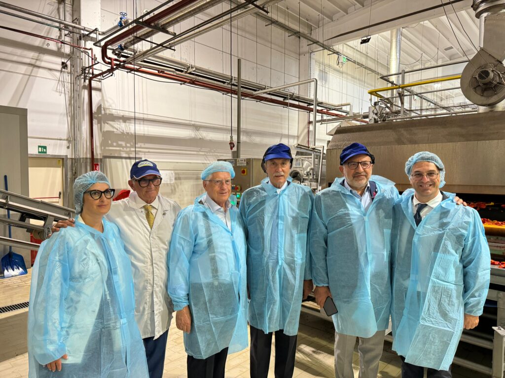 Assessori Cicala, Mongiello e Latronico al convegno Arpor mongiello