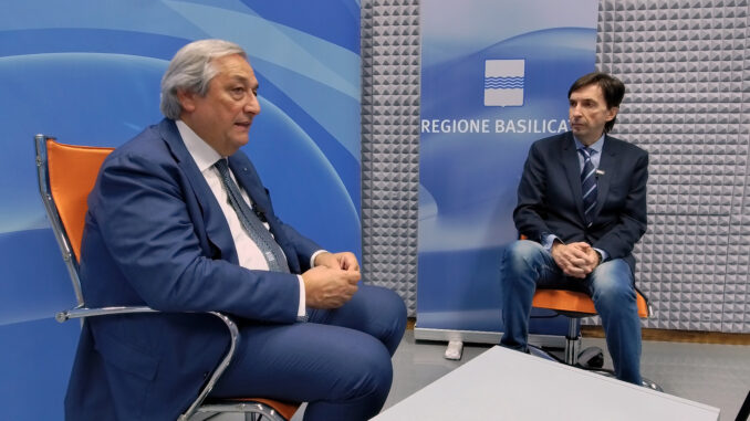 Caleidoscopio 23 settembre 2024