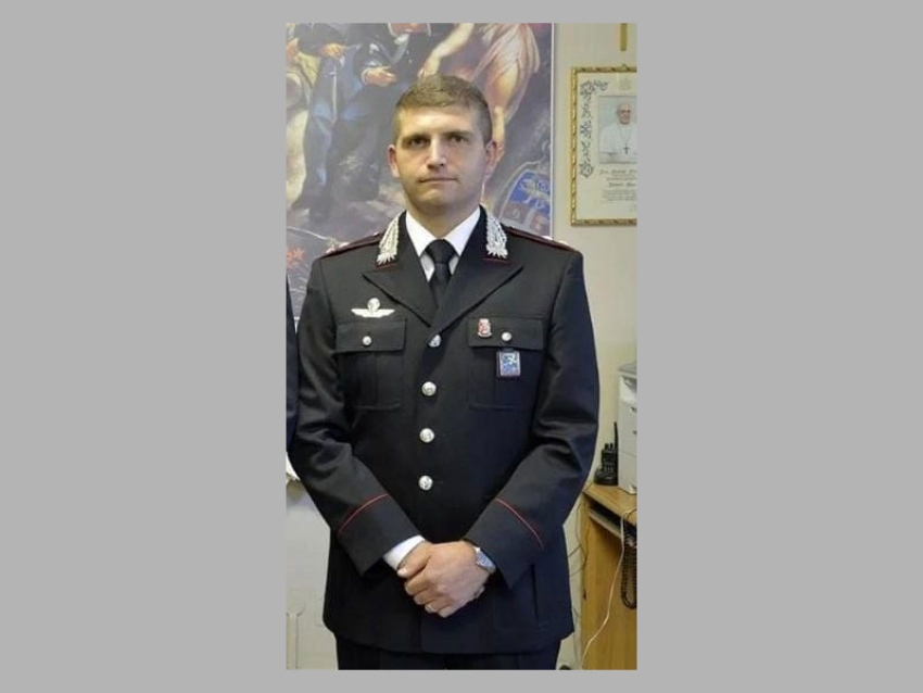 Arresto a Bernalda, Giordano (Ugl):” Grazie ai Carabinieri per il rispetto delle leggi”.