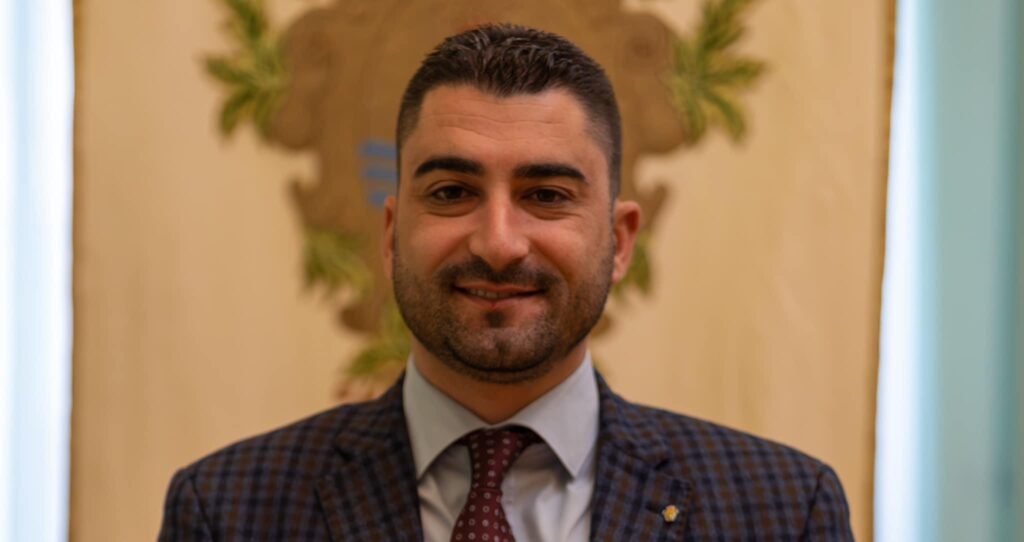 Emergenza idrica: Ferrone, vice presidente Provincia Potenza, Pd