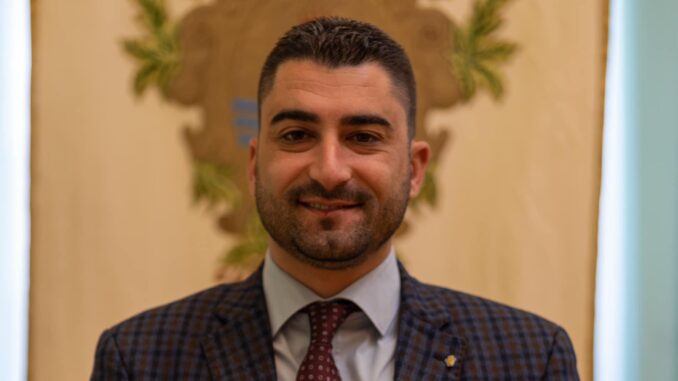 Carmine Ferrone