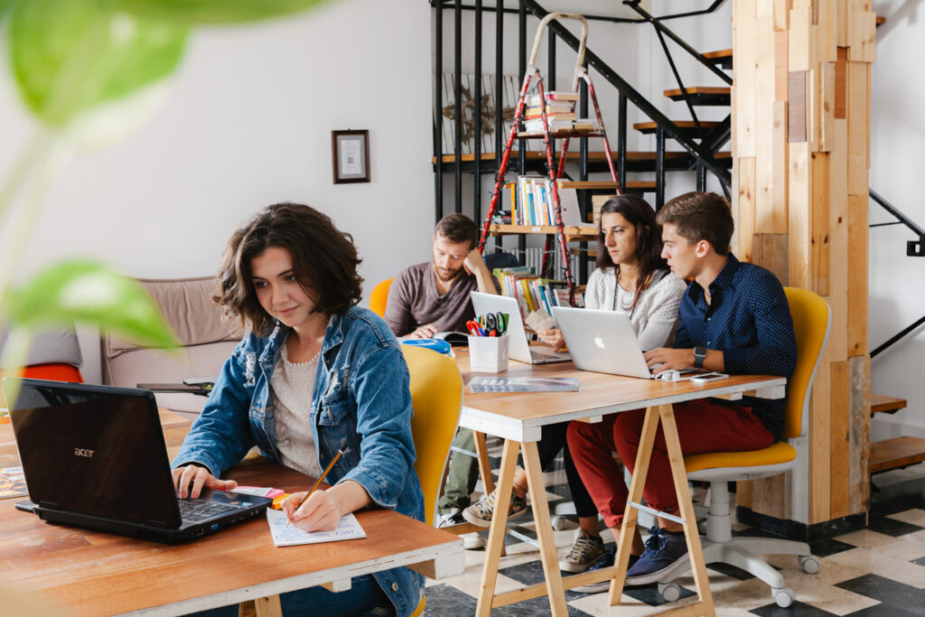 A Matera riapre Casa Netural: coworking per lo sviluppo professionale e personale sviluppo