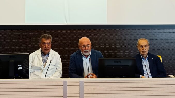 CoS 89 Presentazione PIC Lesioni complesse 13 09 2024