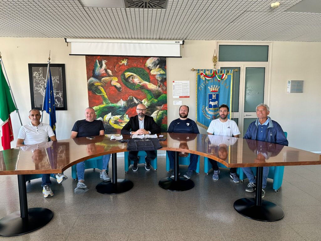 Domenica a Matera sarà Sportcity day matera