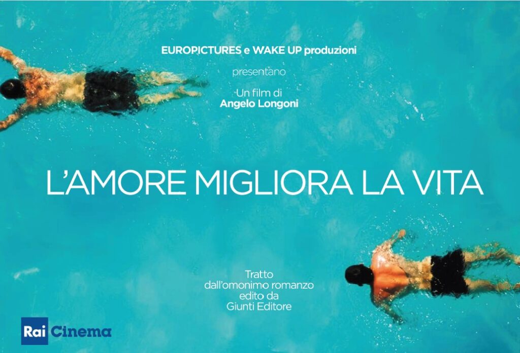 Il cinema italiano d’autore torna a Matera, tra febbraio e marzo 2025 le riprese de “L’amore migliora la vita”. amore